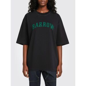 Barrow T-Shirt Woman Grey